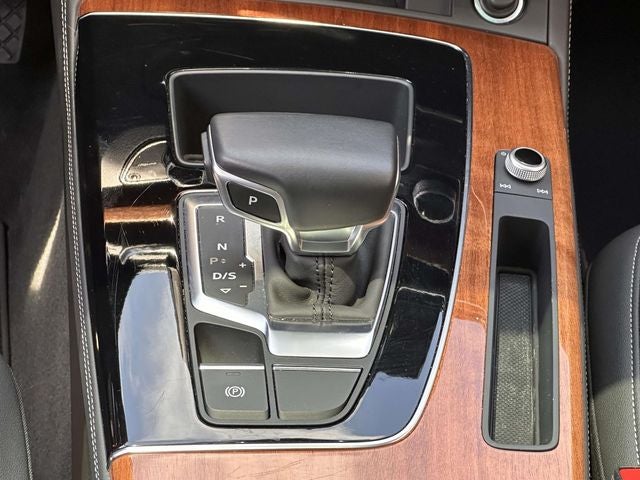 2021 Audi Q5 45 Premium Plus quattro