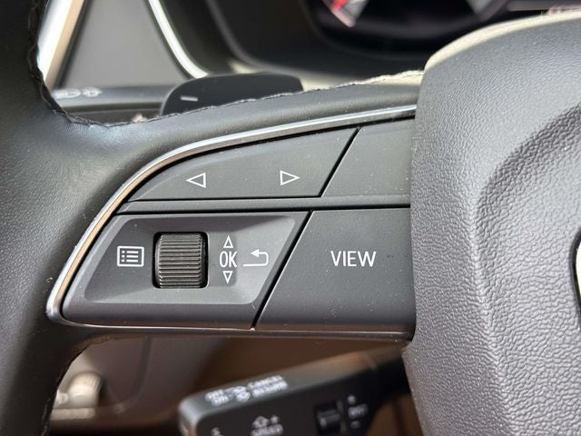 2021 Audi Q5 45 Premium Plus quattro