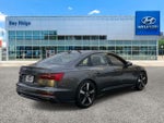 2021 Audi A6 3.0T Premium Plus quattro