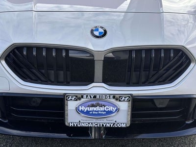 2025 BMW 2 Series 228 xDrive Gran Coupe