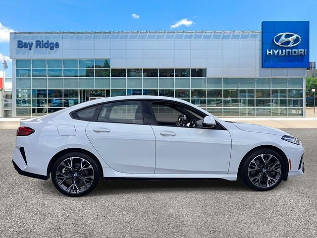 2025 BMW 2 Series 228 xDrive Gran Coupe