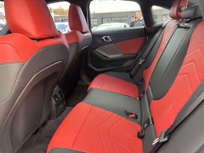 2025 BMW 2 Series 228 xDrive Gran Coupe