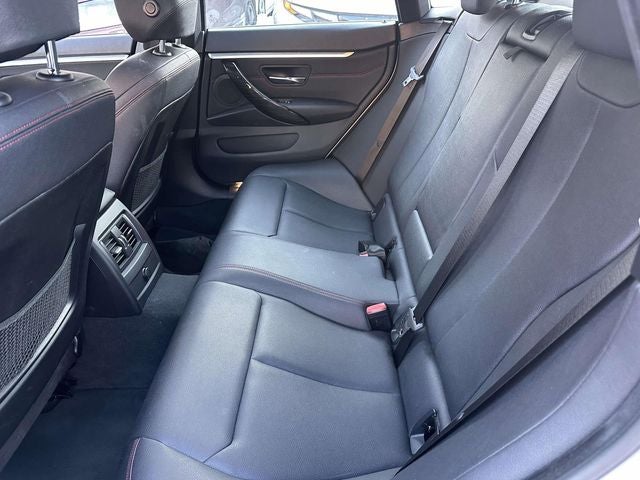 2019 BMW 4 Series 430i Gran Coupe