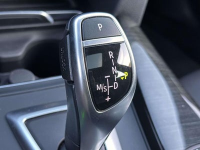 2019 BMW 4 Series 430i Gran Coupe