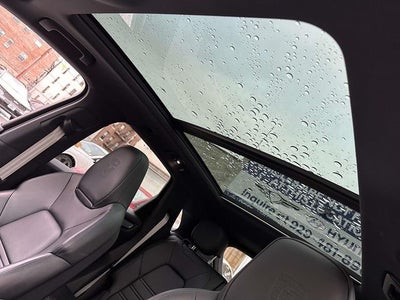 2023 Porsche Cayenne Base