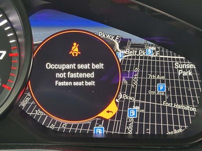 2023 Porsche Cayenne Base