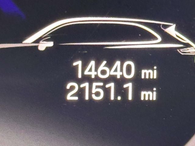 2023 Porsche Cayenne Base