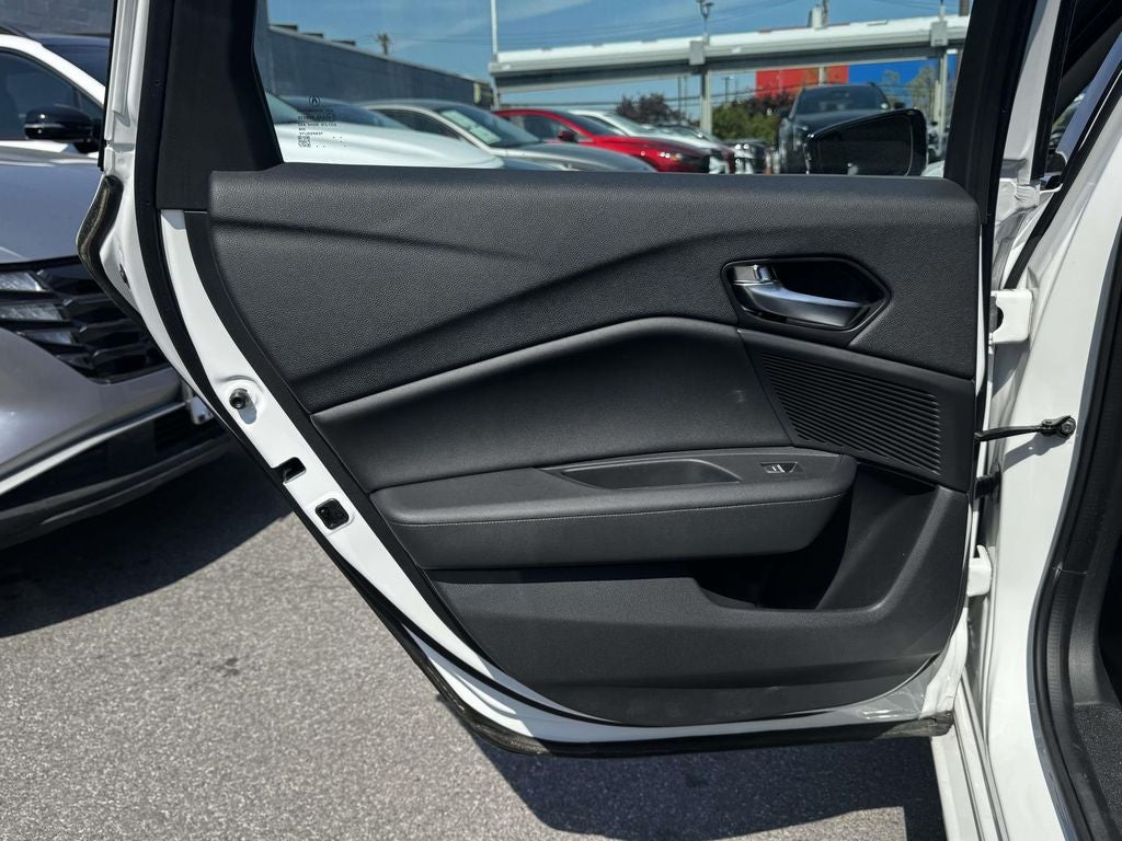 2023 Acura TLX Technology Package