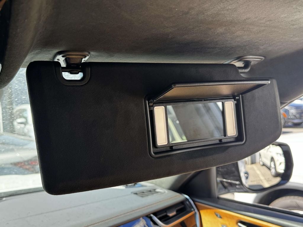 2024 Jeep Grand Cherokee L Summit