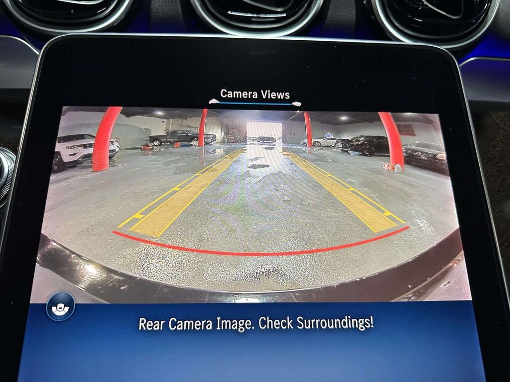 2018 Dodge Durango SRT