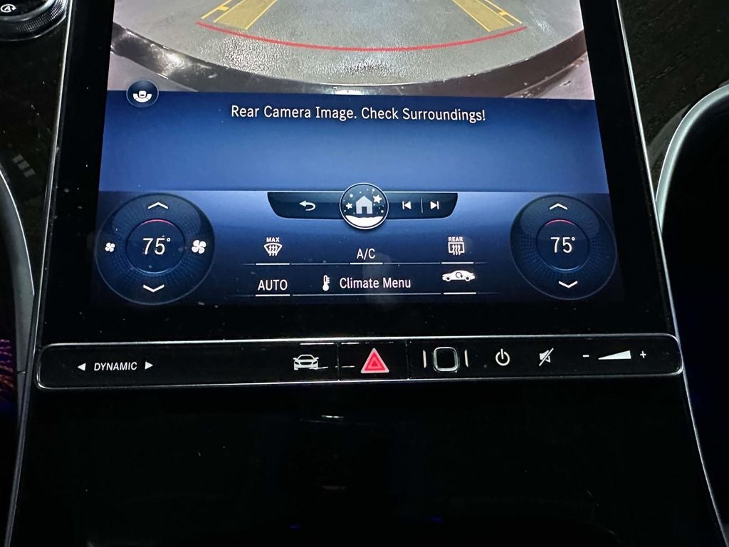 2018 Dodge Durango SRT