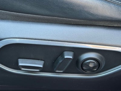 2023 Jeep Wagoneer Series II