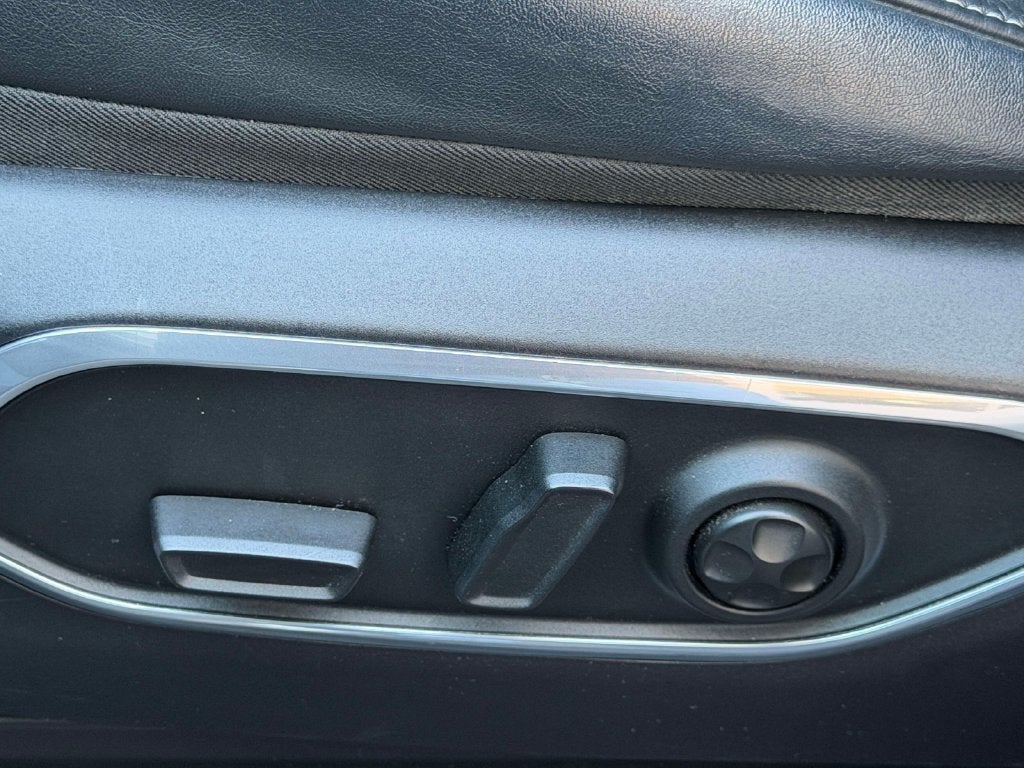 2023 Jeep Wagoneer Series II