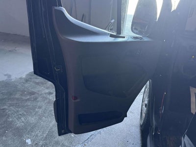 2025 Ford Transit-350 XLT