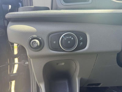 2020 Ford Transit-250 Base