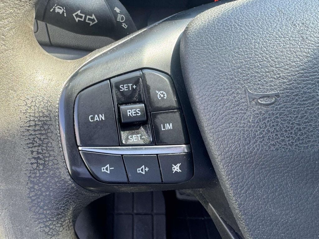 2020 Ford Transit-250 Base