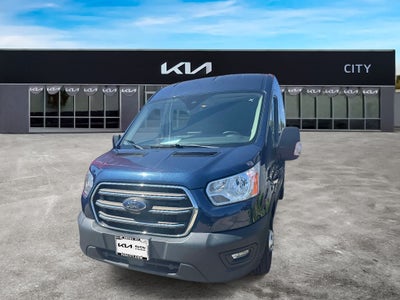 2020 Ford Transit-250 Base