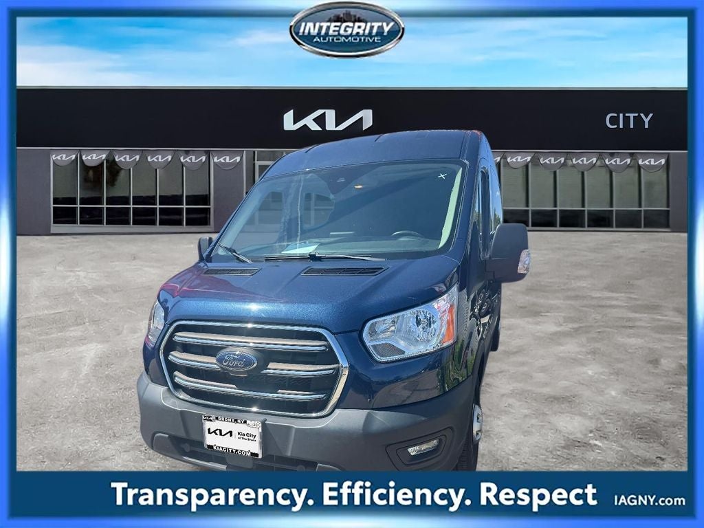 2020 Ford Transit-250 Base