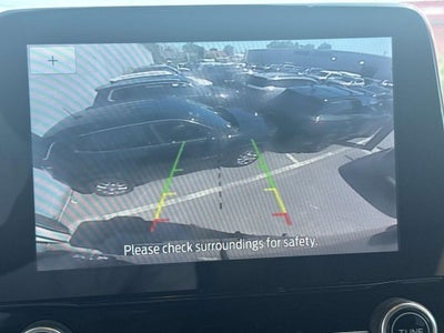 2020 Ford Transit-250 Base