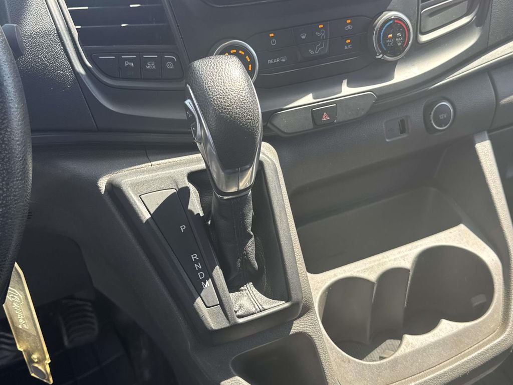 2020 Ford Transit-250 Base