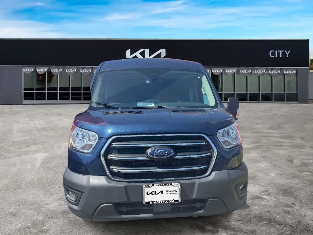 2020 Ford Transit-250 Base