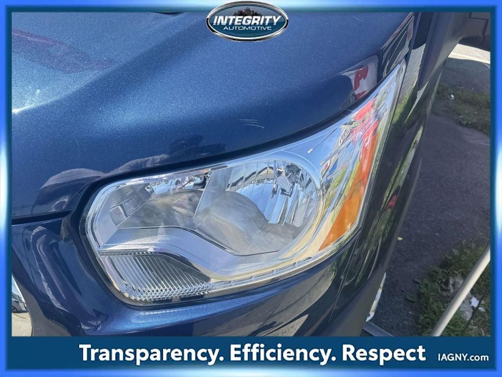 2020 Ford Transit-250 Base