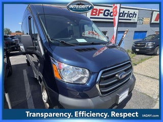2020 Ford Transit-250 Base