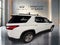 2019 Chevrolet Traverse LT Cloth w/1LT