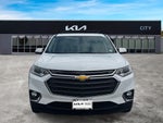 2019 Chevrolet Traverse LT Cloth w/1LT