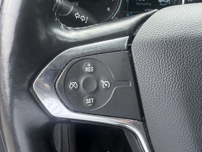 2019 Chevrolet Traverse LT Cloth w/1LT