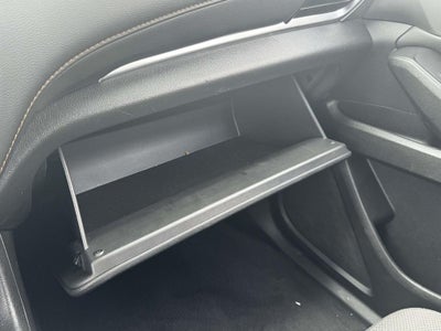 2019 Chevrolet Traverse LT Cloth w/1LT