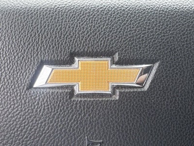 2019 Chevrolet Traverse LT Cloth w/1LT
