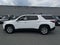 2019 Chevrolet Traverse LT Cloth w/1LT
