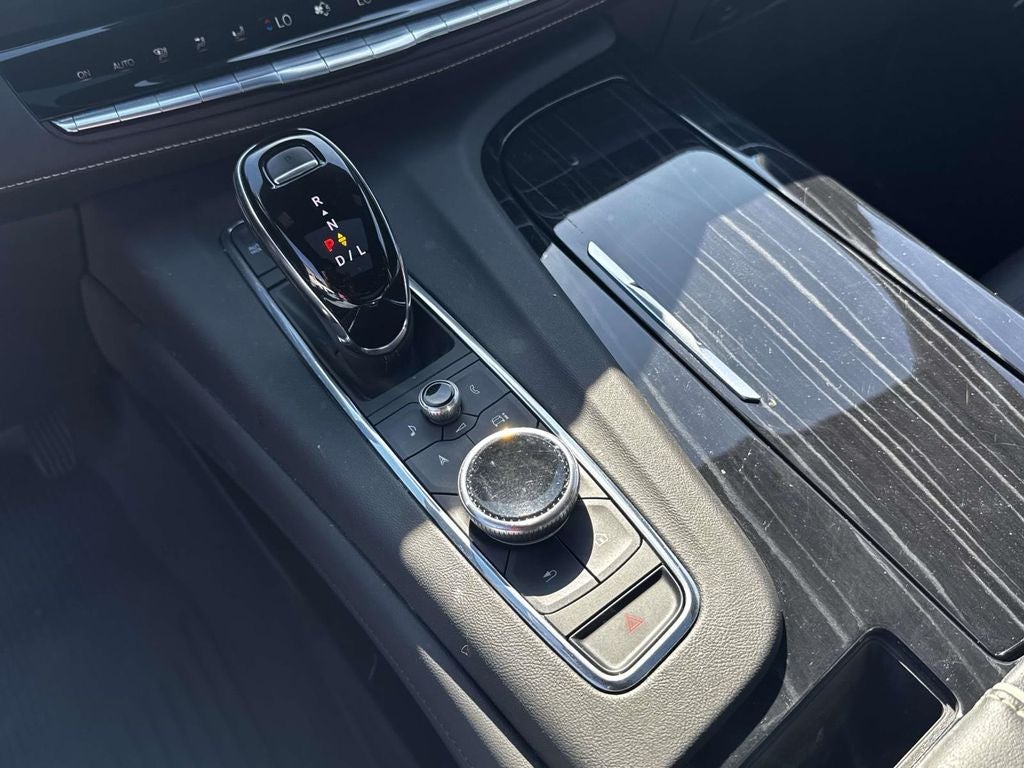 2024 Cadillac Escalade Sport