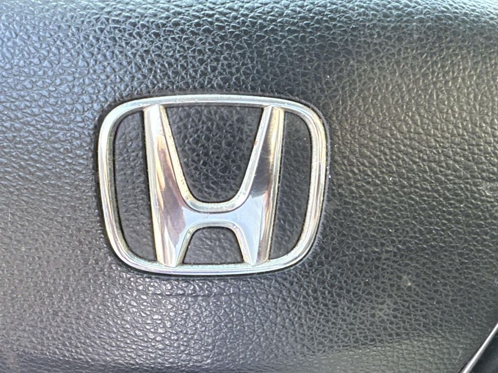 2017 Honda Accord EX