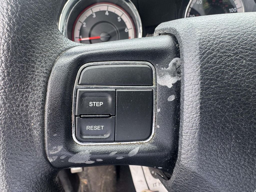 2015 Dodge Grand Caravan AVP