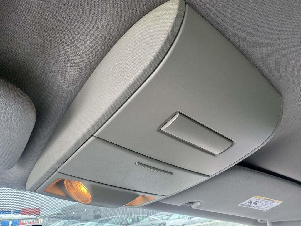 2015 Dodge Grand Caravan AVP