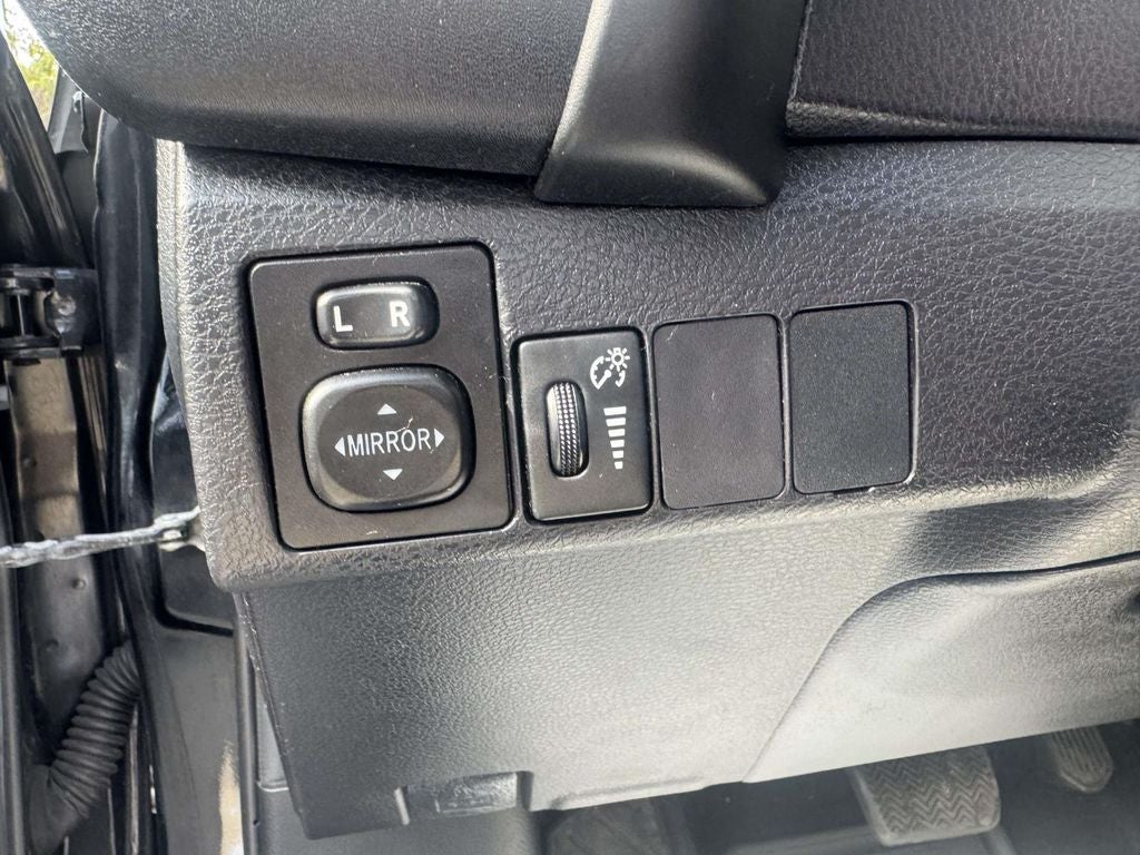 2017 Toyota Corolla XSE