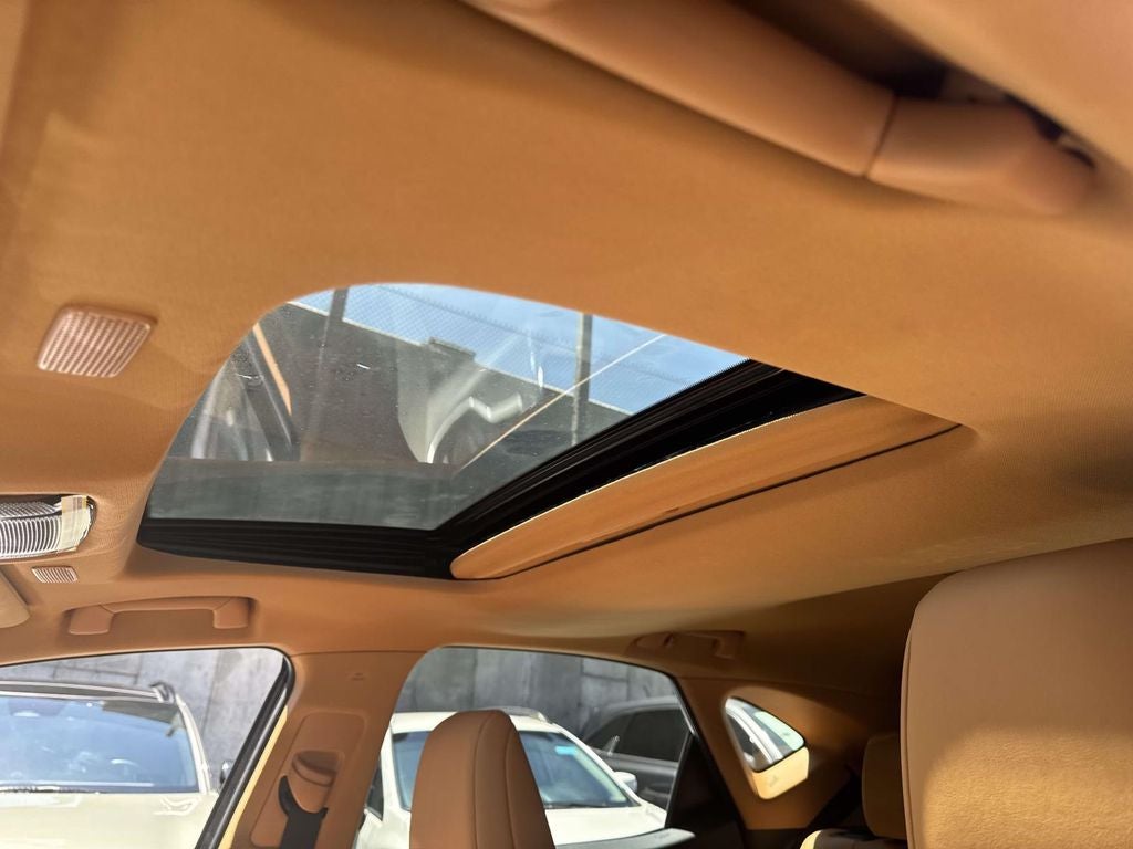 2024 Lexus NX 350 Premium