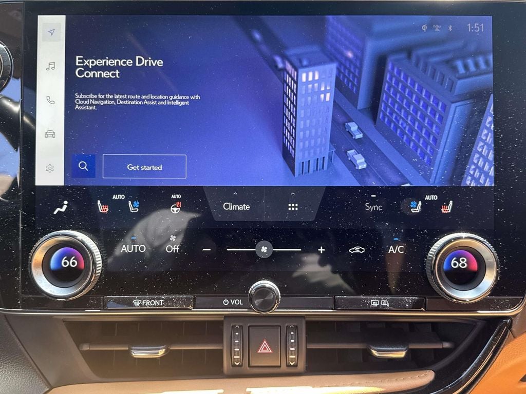 2024 Lexus NX 350 Premium