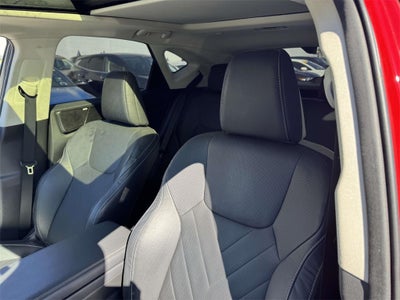 2023 Lexus NX 350 Luxury