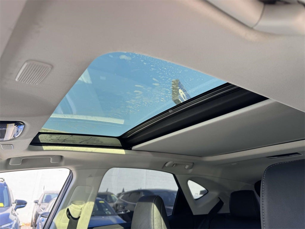 2023 Lexus NX 350 Luxury