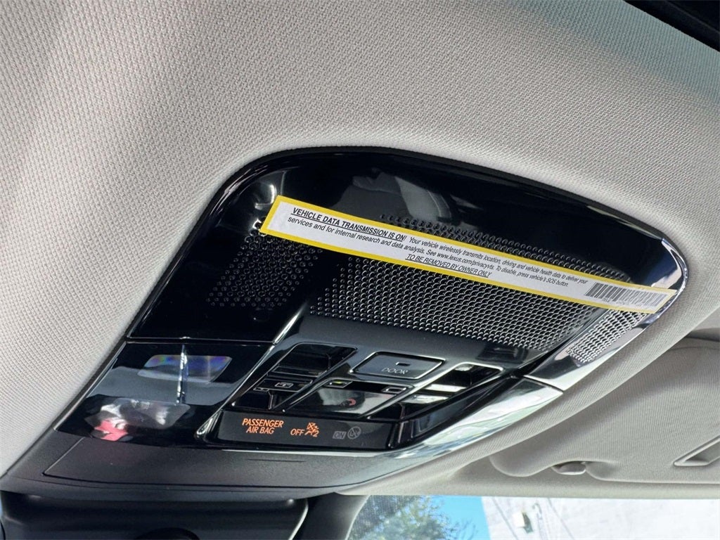 2023 Lexus NX 350 Luxury