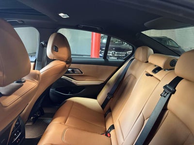 2023 BMW 3 Series 330i xDrive