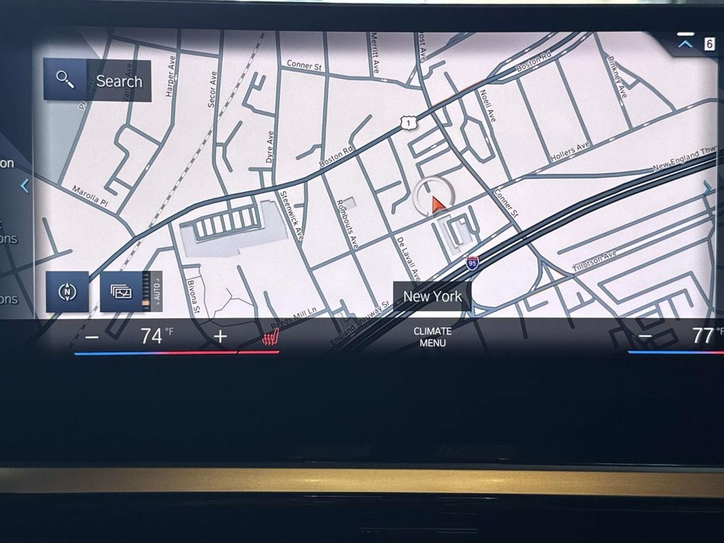 2023 BMW 3 Series 330i xDrive