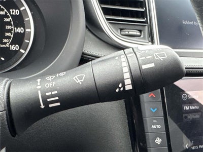 2023 INFINITI QX50 PURE