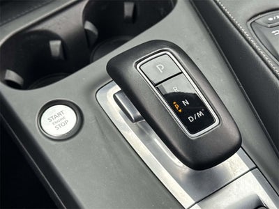 2023 INFINITI QX50 PURE