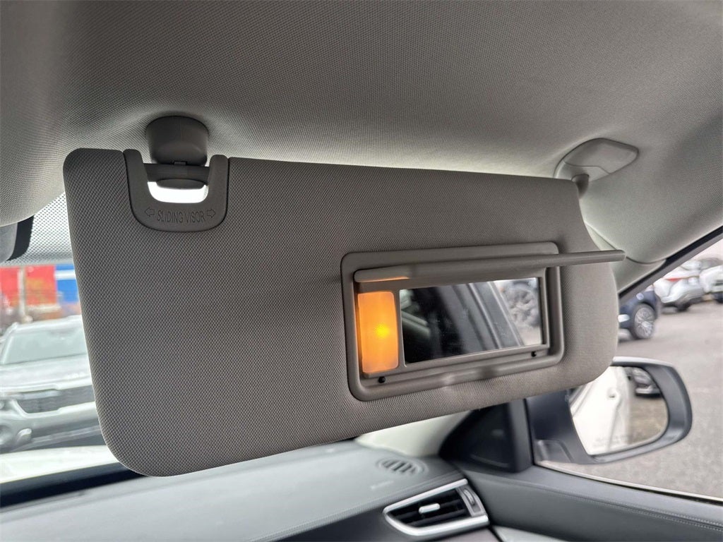 2023 INFINITI QX50 PURE