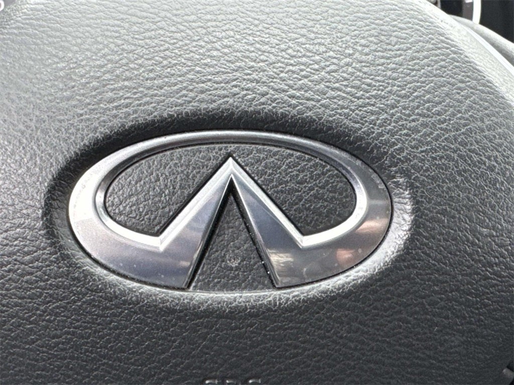 2023 INFINITI QX50 PURE