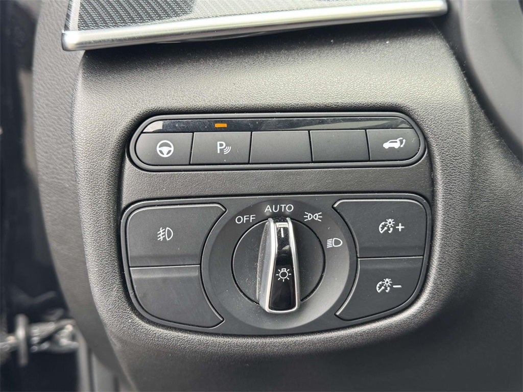 2023 INFINITI QX50 SPORT